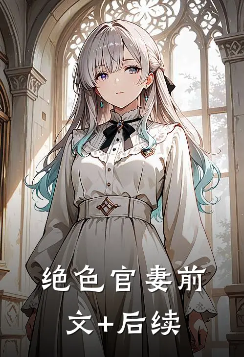 绝色官妻前文+后续