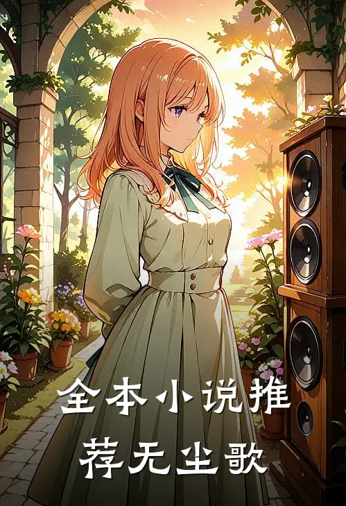 全本小说推荐无尘歌