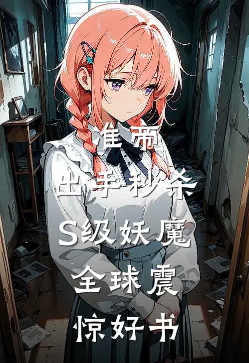 准帝：出手秒杀S级妖魔，全球震惊好书
