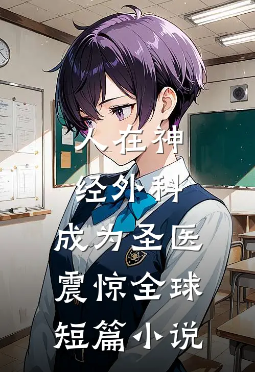 人在神经外科，成为圣医震惊全球短篇小说