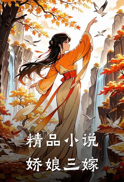 精品小说娇娘三嫁