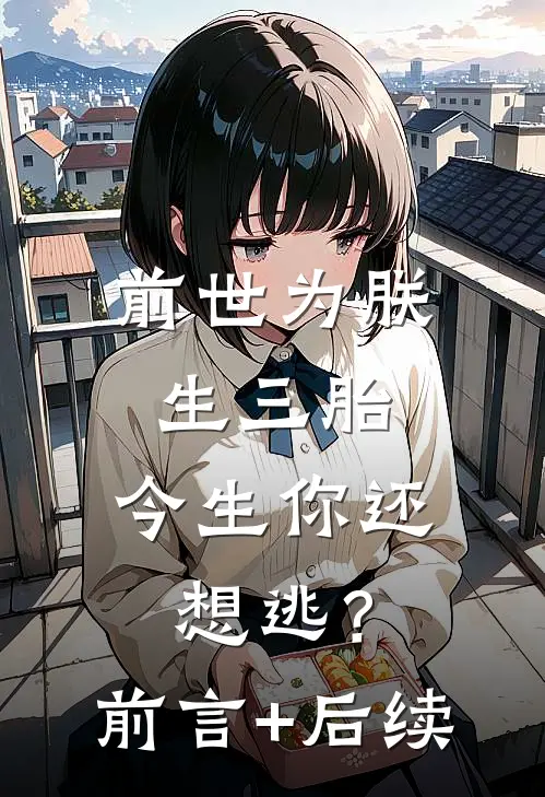 前世为朕生三胎，今生你还想逃？前言+后续