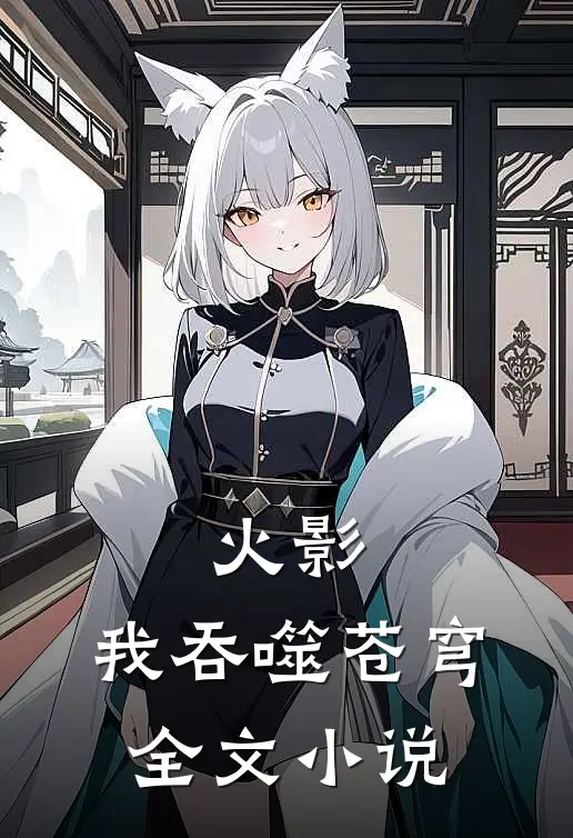 火影：我吞噬苍穹全文小说