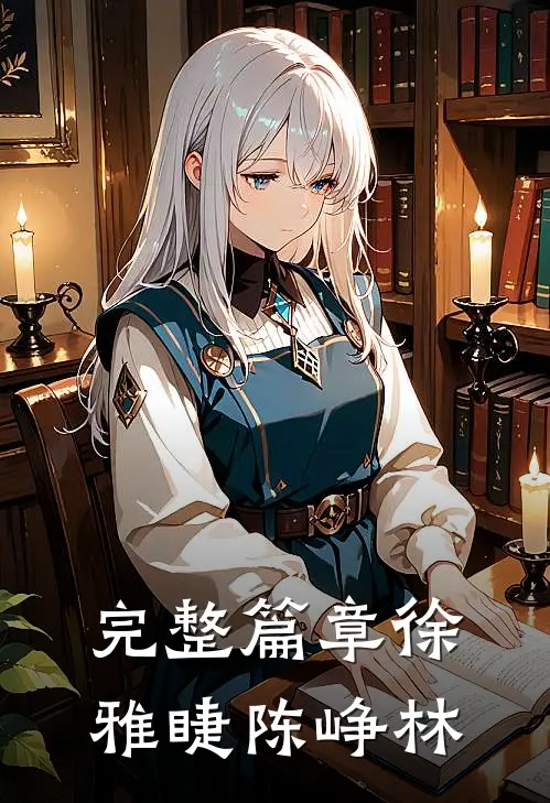 完整篇章徐雅睫陈峥林