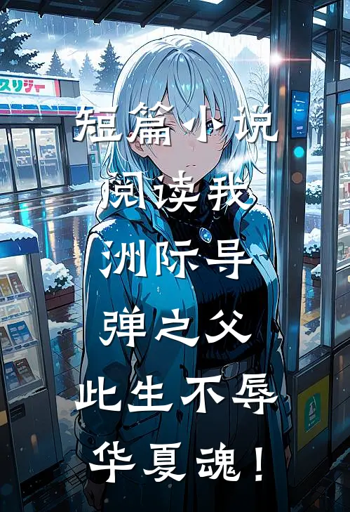 短篇小说阅读我，洲际导弹之父，此生不辱华夏魂！
