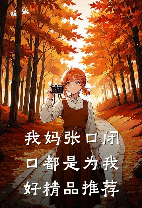 我妈张口闭口都是为我好精品推荐