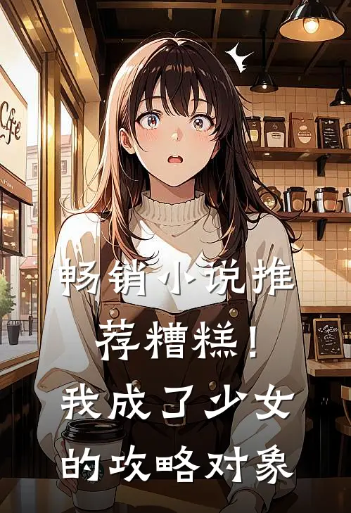 畅销小说推荐糟糕！我成了少女的攻略对象