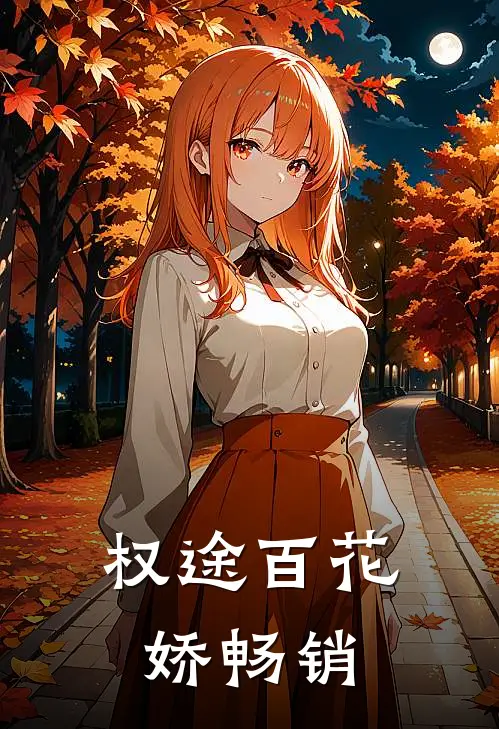 权途百花娇畅销
