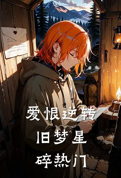爱恨逆转，旧梦星碎热门