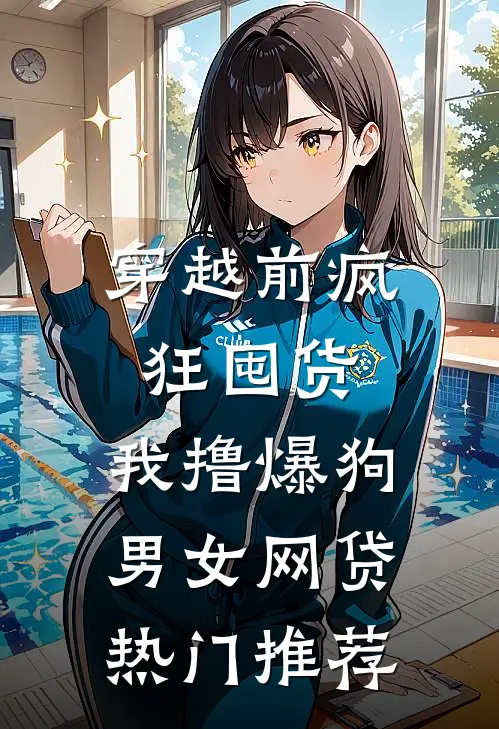 穿越前疯狂囤货，我撸爆狗男女网贷热门推荐