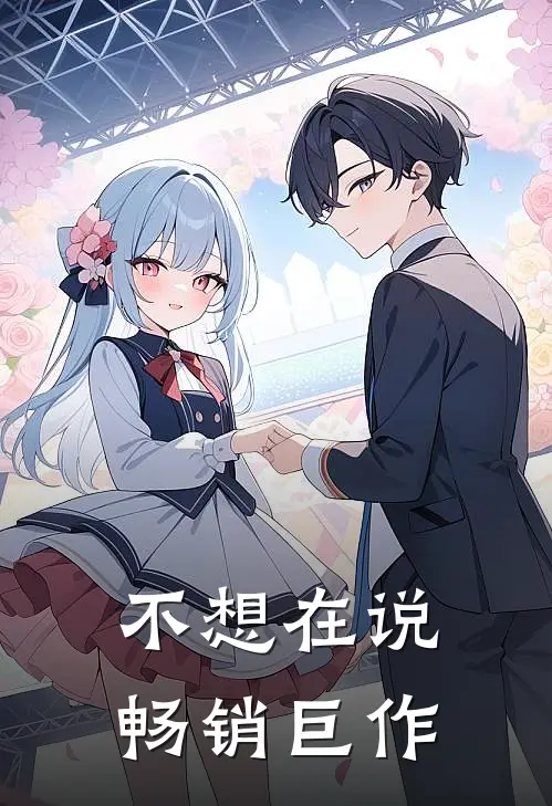 不想在说畅销巨作