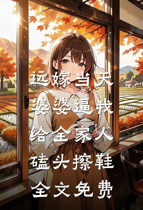 远嫁当天，婆婆逼我给全家人磕头擦鞋全文免费
