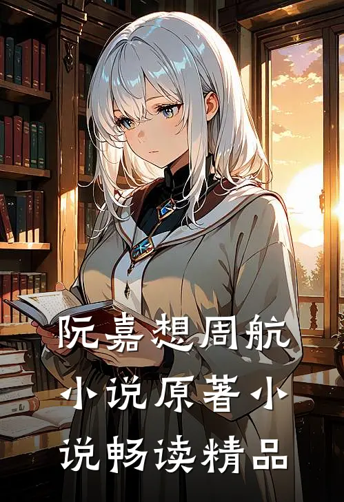 阮嘉想周航小说原著小说畅读精品