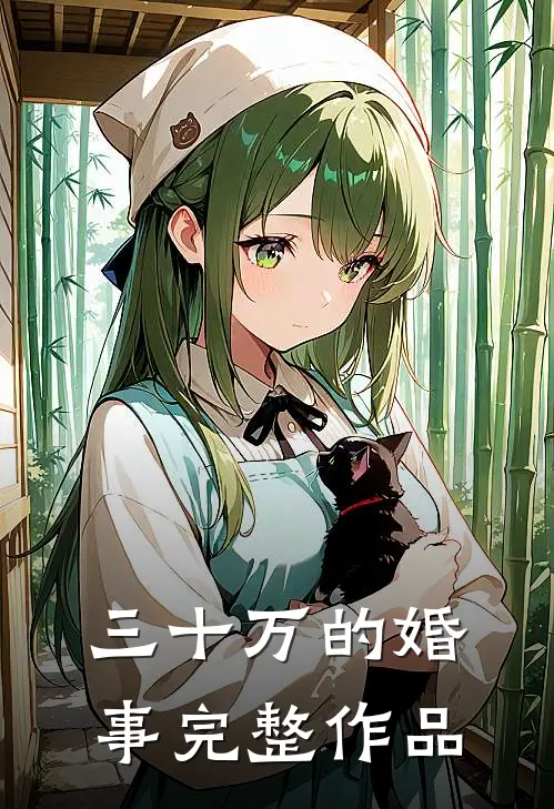 三十万的婚事完整作品