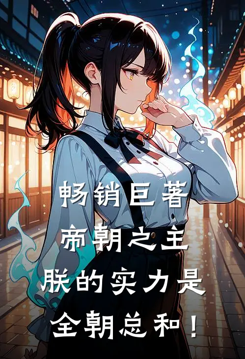 畅销巨著帝朝之主，朕的实力是全朝总和！