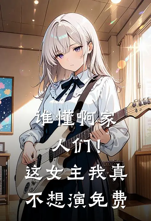 谁懂啊家人们！这女主我真不想演免费