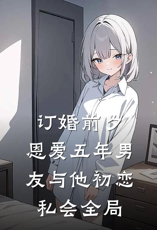 订婚前夕，恩爱五年男友与他初恋私会全局