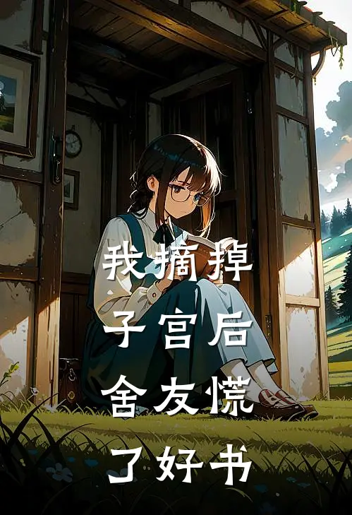 我摘掉子宫后，舍友慌了好书