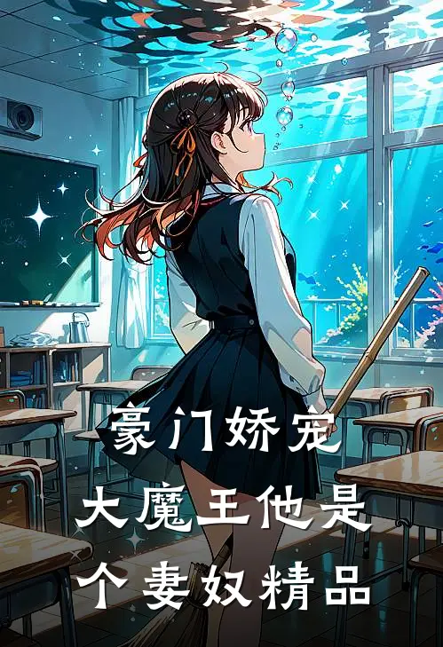 豪门娇宠：大魔王他是个妻奴精品