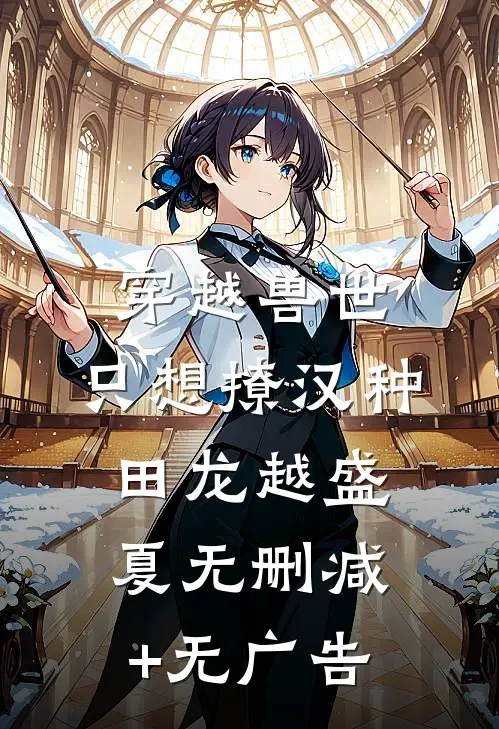 穿越兽世：只想撩汉种田龙越盛夏无删减+无广告