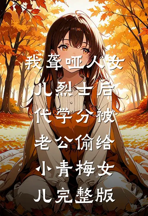 我聋哑人女儿烈士后代学分被老公偷给小青梅女儿完整版