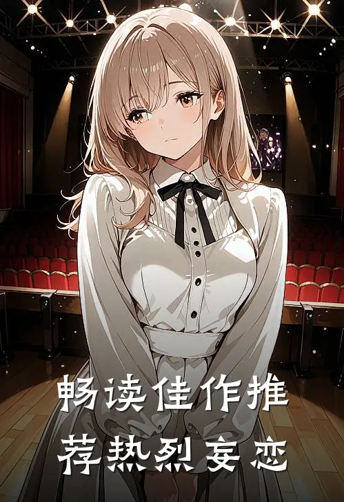 畅读佳作推荐热烈妄恋