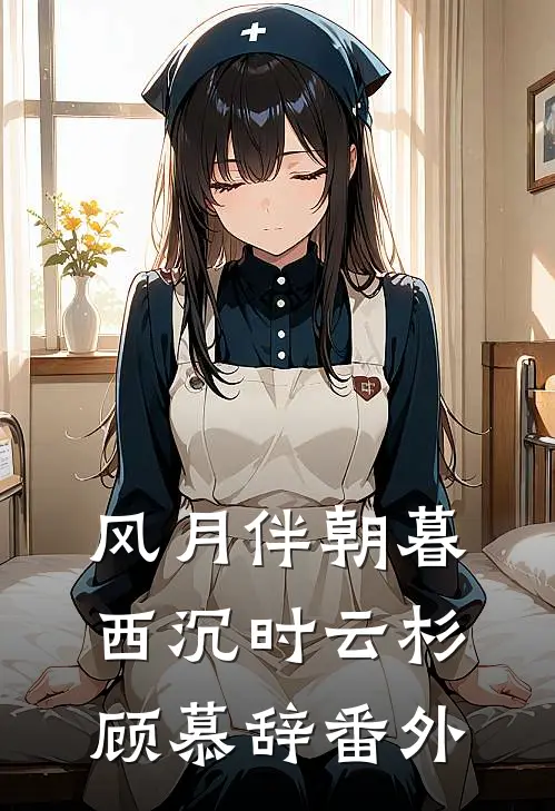 风月伴朝暮西沉时云杉顾慕辞番外