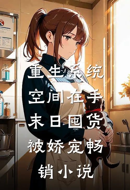 重生系统空间在手，末日囤货被娇宠畅销小说