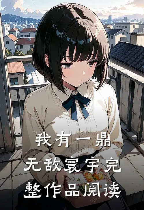 我有一鼎，无敌寰宇完整作品阅读
