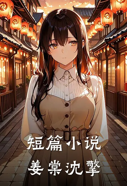 短篇小说姜棠沈擎