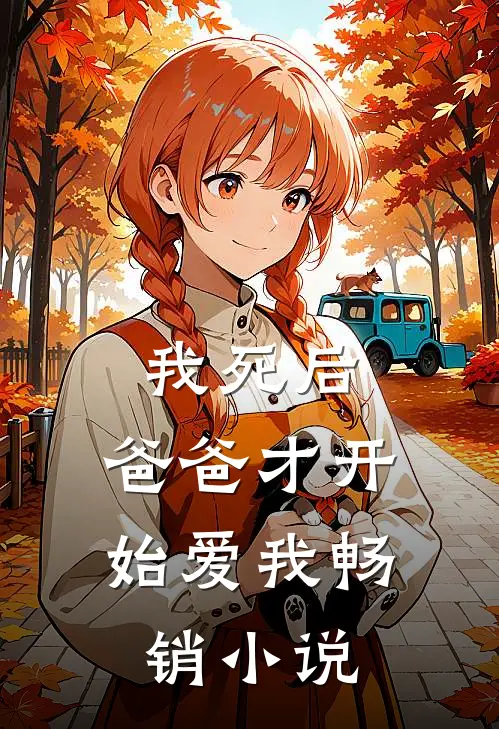 我死后，爸爸才开始爱我畅销小说