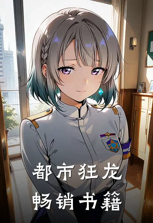 都市狂龙畅销书籍