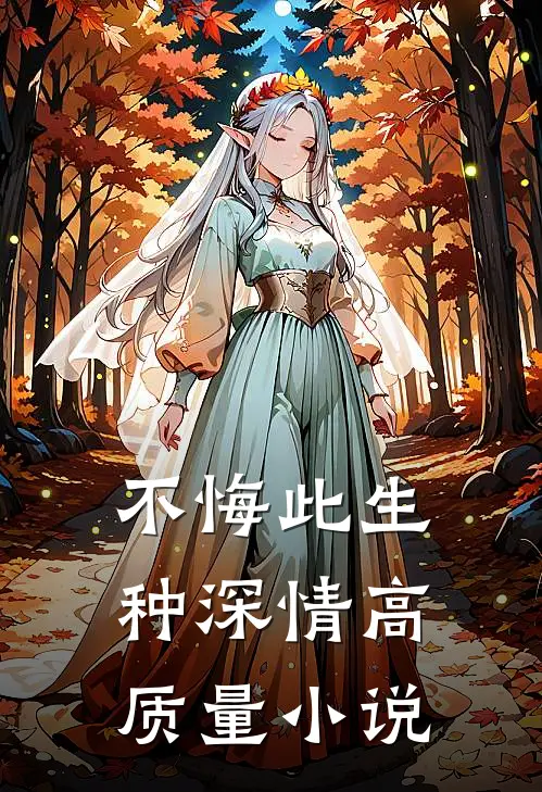 不悔此生种深情高质量小说
