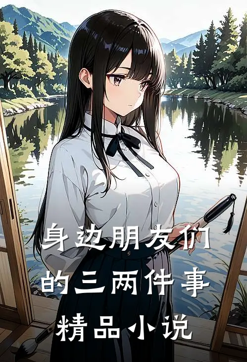 身边朋友们的三两件事精品小说