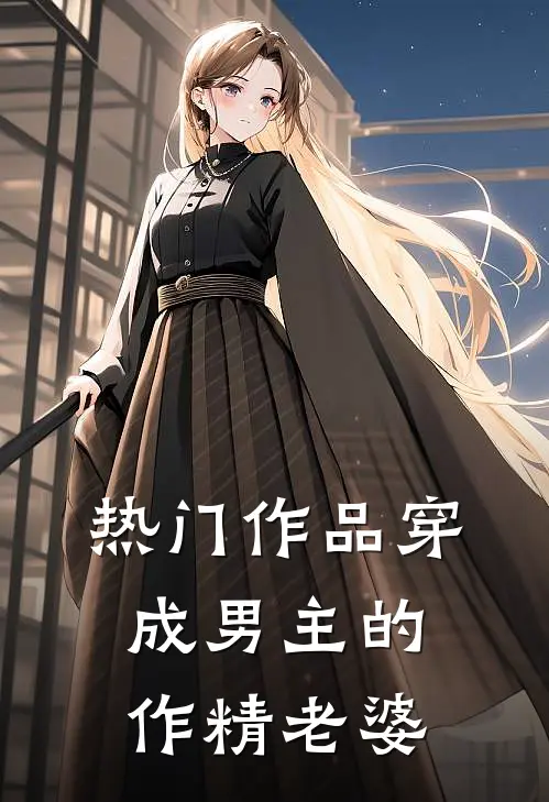 热门作品穿成男主的作精老婆