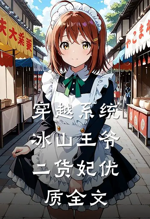穿越系统：冰山王爷二货妃优质全文