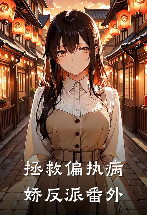拯救偏执病娇反派番外