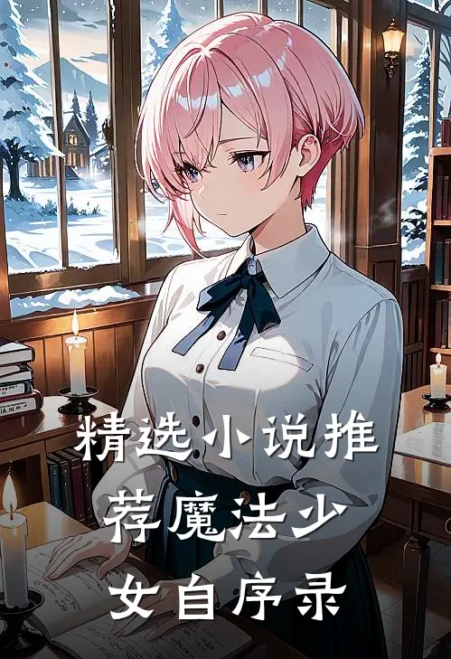 精选小说推荐魔法少女自序录