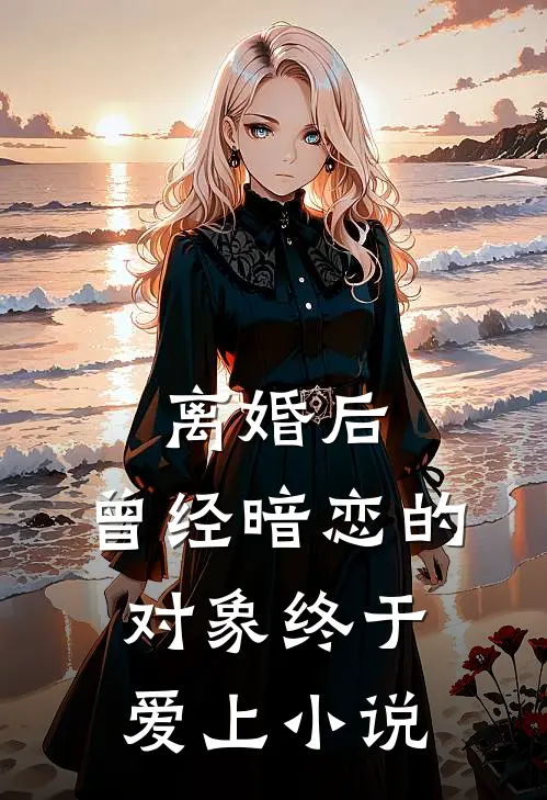 离婚后，曾经暗恋的对象终于爱上小说