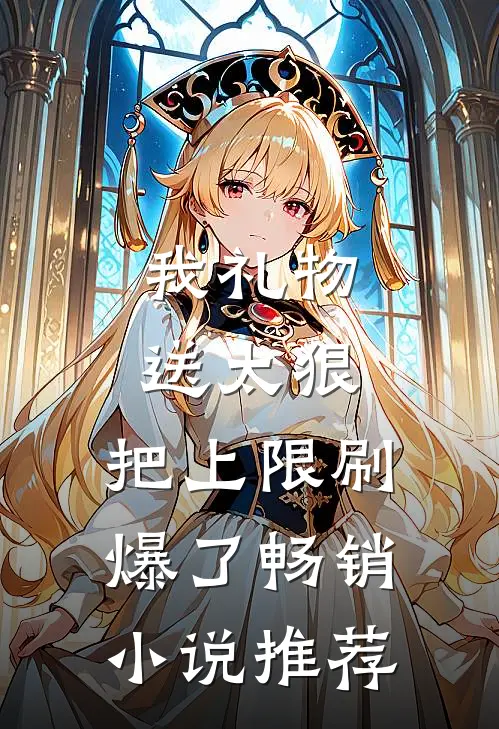 我礼物送太狠，把上限刷爆了畅销小说推荐