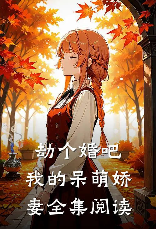 劫个婚吧，我的呆萌娇妻全集阅读