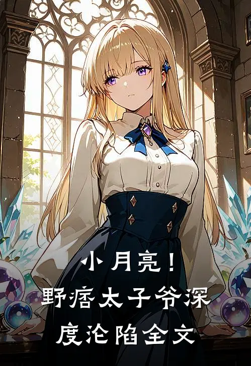 小月亮！野痞太子爷深度沦陷全文