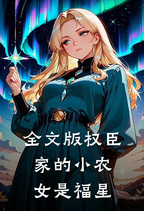 全文版权臣家的小农女是福星