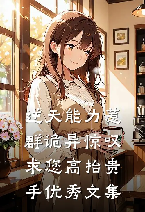 逆天能力惹群诡异惊叹：求您高抬贵手优秀文集
