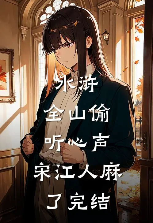 水浒：全山偷听心声，宋江人麻了完结