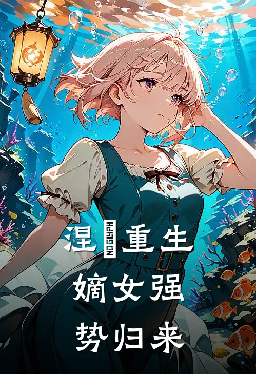 涅槃重生：嫡女强势归来