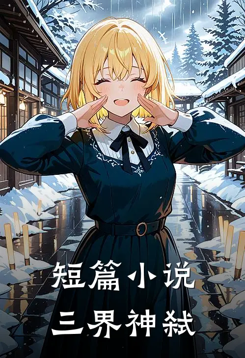 短篇小说三界神弑