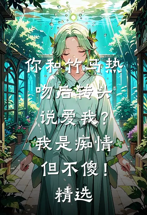 你和竹马热吻后转头说爱我？我是痴情但不傻！精选