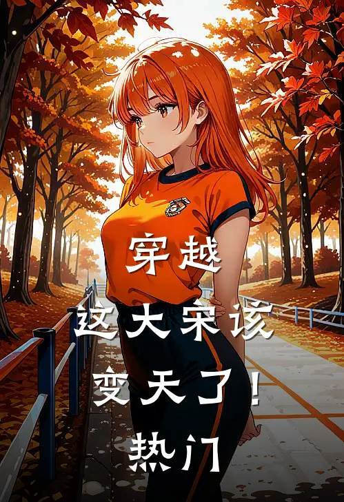 穿越：这大宋该变天了！热门