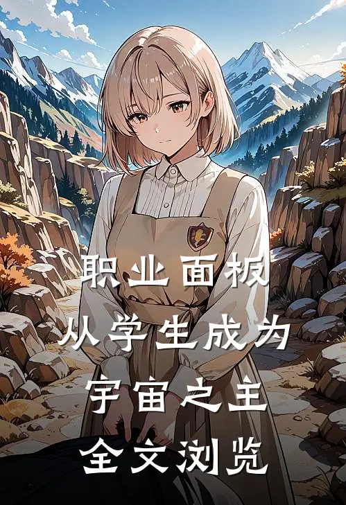 职业面板：从学生成为宇宙之主全文浏览